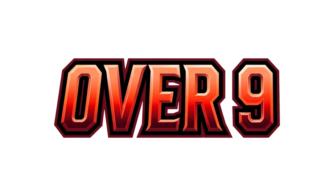 Over9